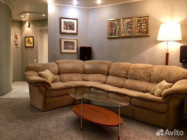 2-к квартира, 45 м², 12/12 эт. 2-к квартира, 45 м², 12/12 эт.