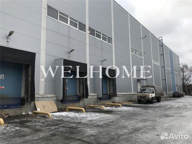 Продам торговое помещение, 8000 м² Продам торговое помещение, 8000 м²