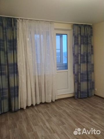 1-к квартира, 37 м², 8/17 эт. 1-к квартира, 37 м², 8/17 эт.
