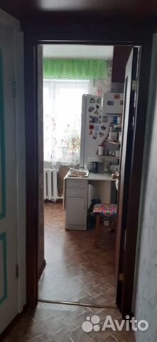 2-к квартира, 45 м², 4/5 эт. 2-к квартира, 45 м², 4/5 эт.