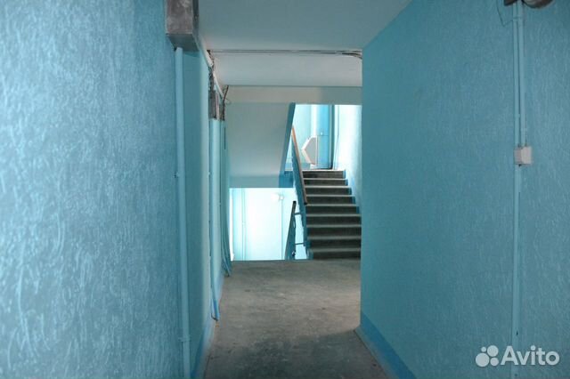 2-к квартира, 35 м², 3/9 эт.