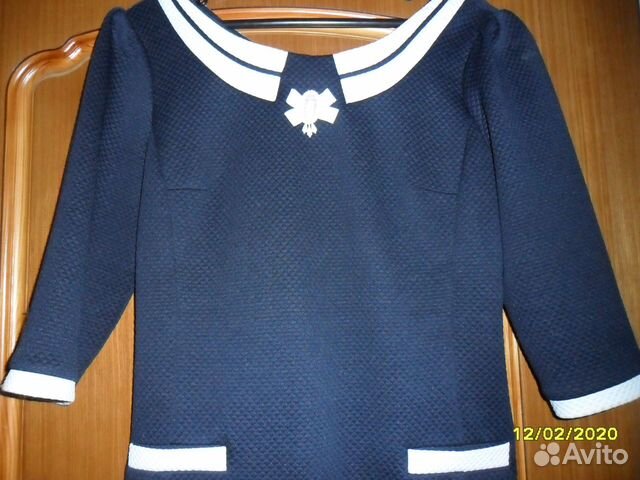 Элегантное платье Элегантное платье