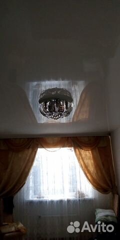 2-к квартира, 61.2 м², 5/7 эт.