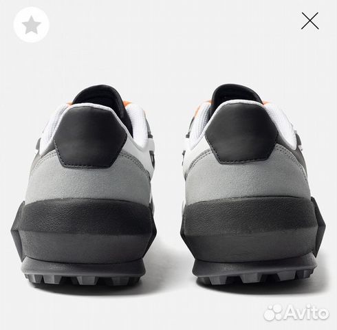 Кроссовки Onitsuka Tiger Кроссовки Onitsuka Tiger