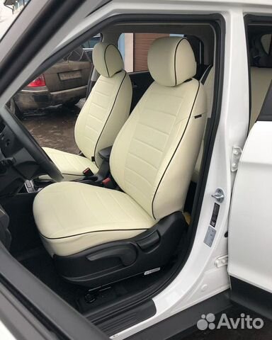 Авточехлы Hyundai Creta - Хендай Крета Авточехлы Hyundai Creta - Хендай Крета