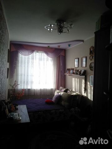 2-к квартира, 42 м², 2/3 эт. 2-к квартира, 42 м², 2/3 эт.