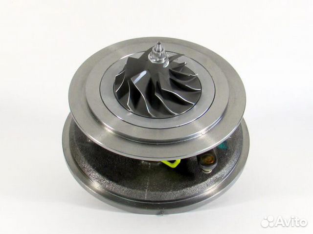 Картридж турбины Jrone Audi 