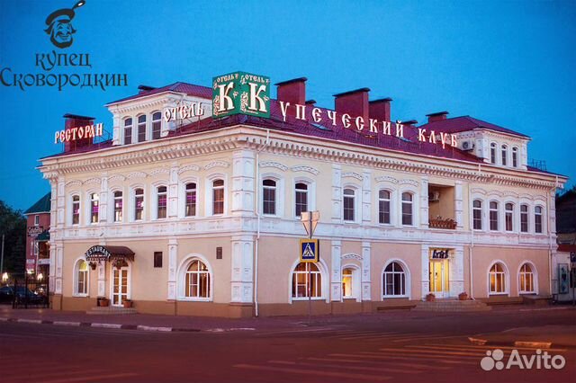 Ищем партнеров среди действующих кафе, ресторанов