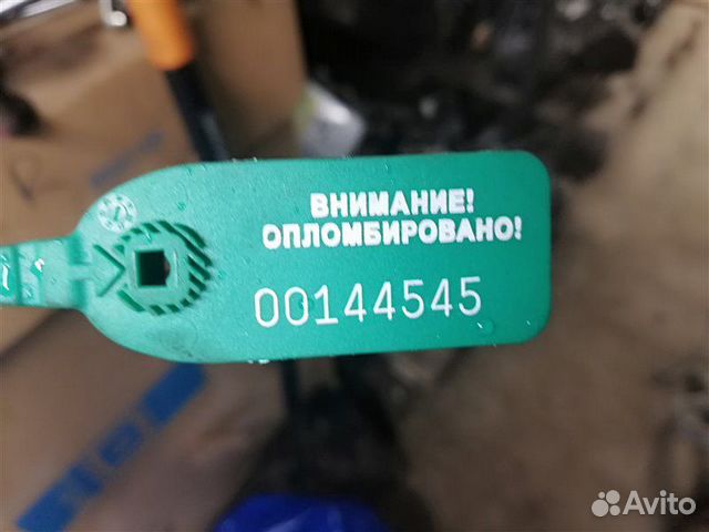 Мотор печки Opel Corsa D S07 2006-2014