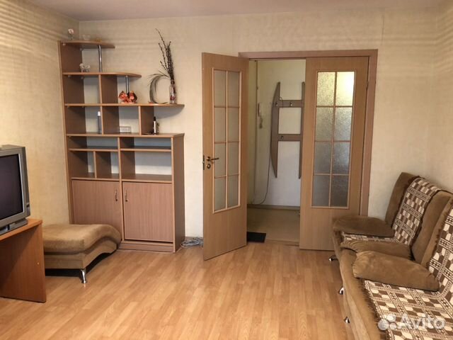 3-к квартира, 63.2 м², 4/9 эт.