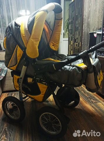 Детская коляска Детская коляска