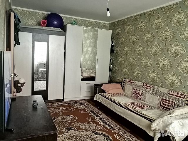 1-к квартира, 38 м², 1/17 эт. 1-к квартира, 38 м², 1/17 эт.