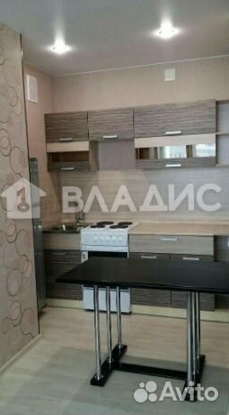 1-к квартира, 30 м², 7/17 эт. 1-к квартира, 30 м², 7/17 эт.