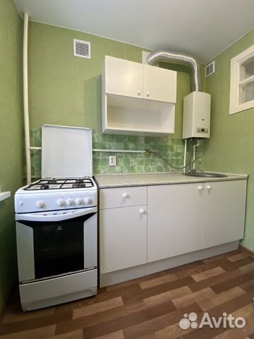 2-к квартира, 42 м², 3/5 эт. 2-к квартира, 42 м², 3/5 эт.