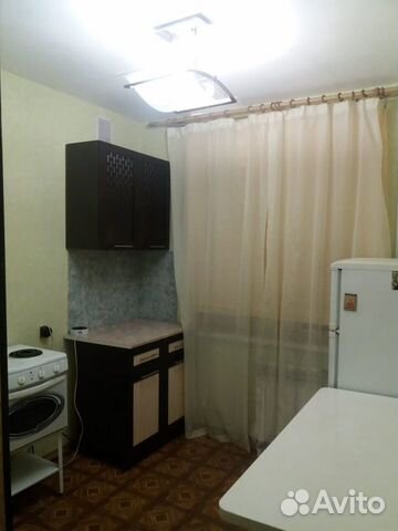 1-к квартира, 30 м², 2/5 эт.