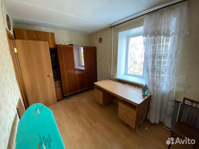 2-к квартира, 44 м², 4/5 эт. 2-к квартира, 44 м², 4/5 эт.