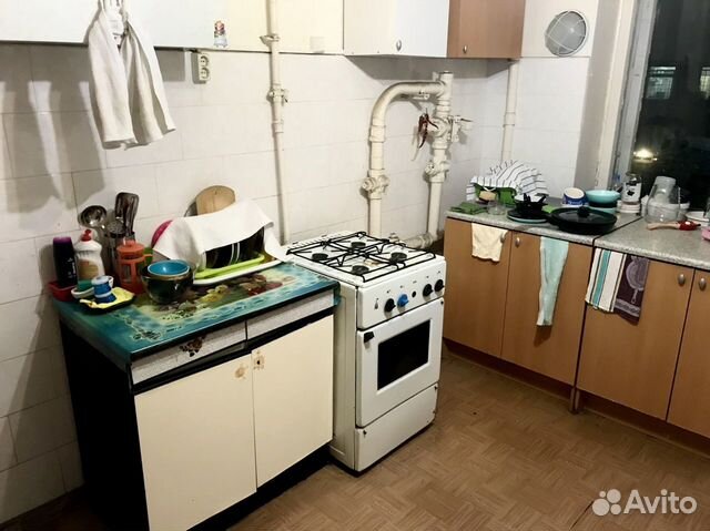 Комната 13.4 м² в > 9-к, 3/5 эт. Комната 13.4 м² в > 9-к, 3/5 эт.