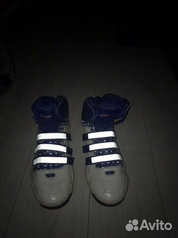 Кроссовки Adidas AllStar Кроссовки Adidas AllStar