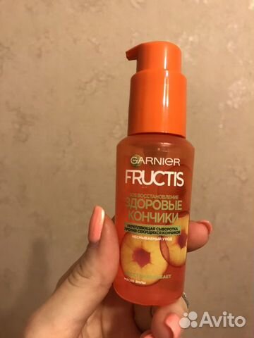 Масло для волос Garnier Масло для волос Garnier