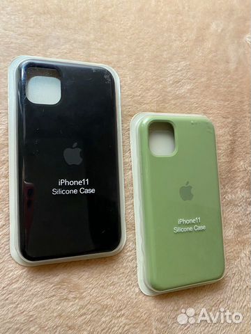 Чехол на iPhone 11 Чехол на iPhone 11