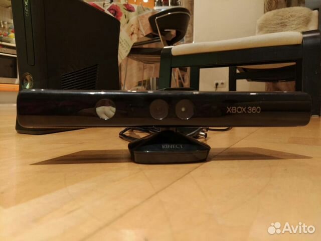 Xbox 360 прошитый FreeBoot