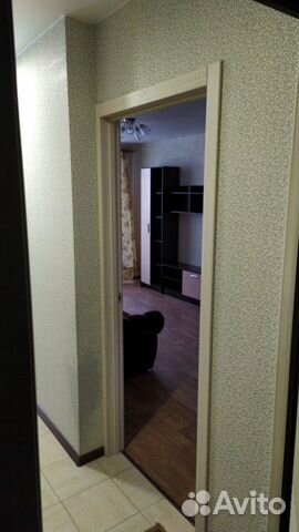 1-к квартира, 30 м², 2/9 эт. 1-к квартира, 30 м², 2/9 эт.