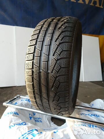 255 35 19 Pirelli Win240 So SerieII UDrK 255/35R19 255 35 19 Pirelli Win240 So SerieII UDrK 255/35R19