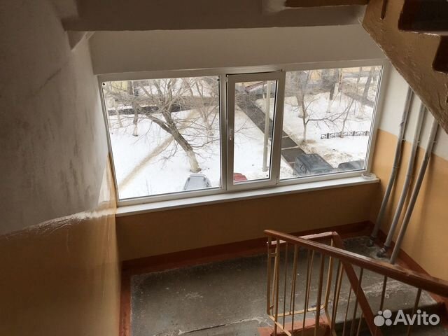 2-к квартира, 45 м², 5/5 эт.