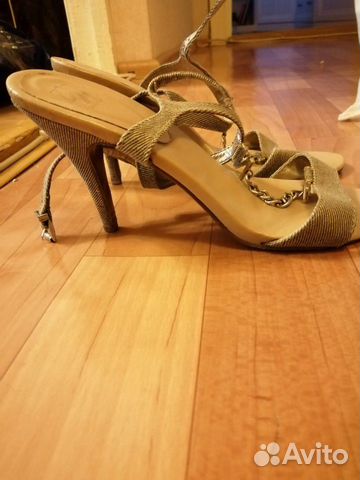 Босоножки Босоножки