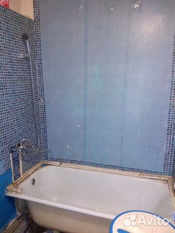 2-к квартира, 45 м², 2/5 эт.