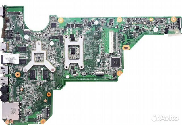 Материнская плата hp pavilion g7-2157sr Материнская плата hp pavilion g7-2157sr