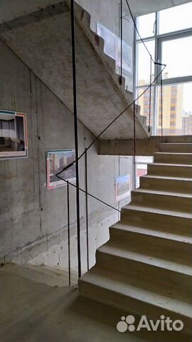 1-к квартира, 40.3 м², 10/12 эт. 1-к квартира, 40.3 м², 10/12 эт.