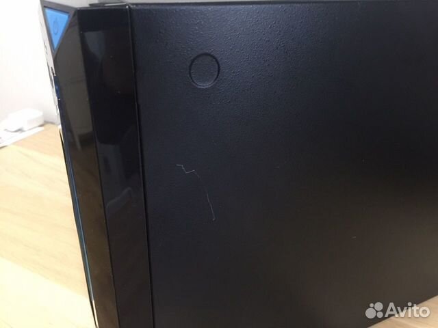 Корпус mini-ITX IN WIN BP655 + бп 200 Вт Корпус mini-ITX IN WIN BP655 + бп 200 Вт