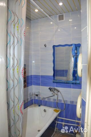 2-к квартира, 45 м², 2/5 эт.