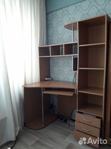Компьютерный стол Компьютерный стол