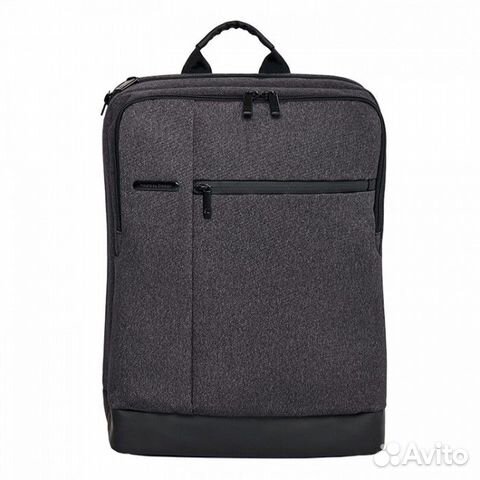Рюкзак Xiaomi 90 Points Classic Business Backpack
