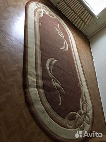 Ковер