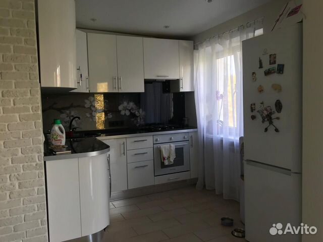 2-к квартира, 52 м², 4/4 эт. 2-к квартира, 52 м², 4/4 эт.