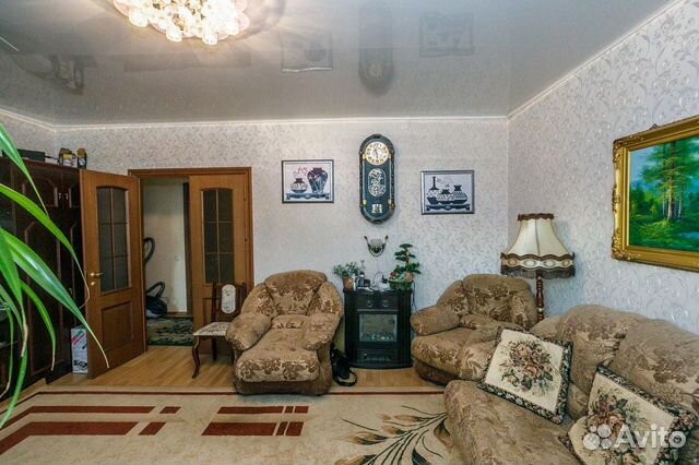 2-к квартира, 73.2 м², 1/10 эт. 2-к квартира, 73.2 м², 1/10 эт.
