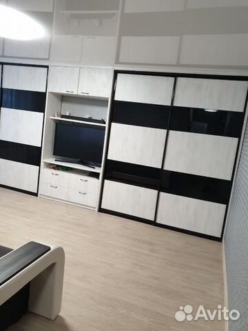 2-к квартира, 44 м², 5/5 эт.