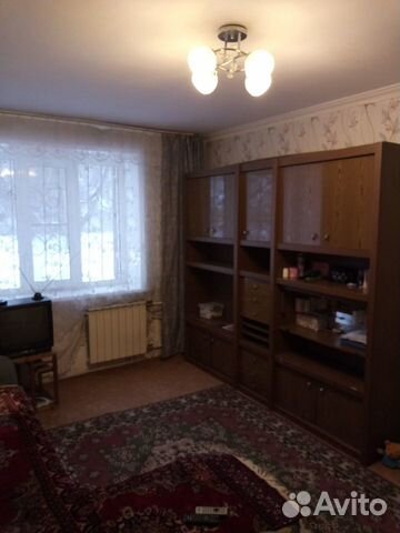 1-к квартира, 33 м², 1/9 эт. 1-к квартира, 33 м², 1/9 эт.