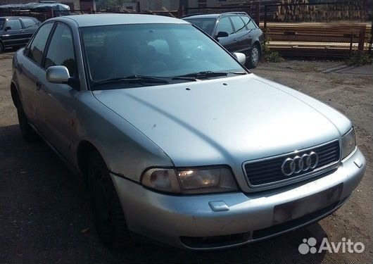Ауди А4 кузов В5 (1994-1999) запчасти