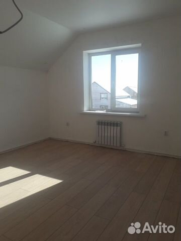 Дом 150 м² на участке 7 сот.