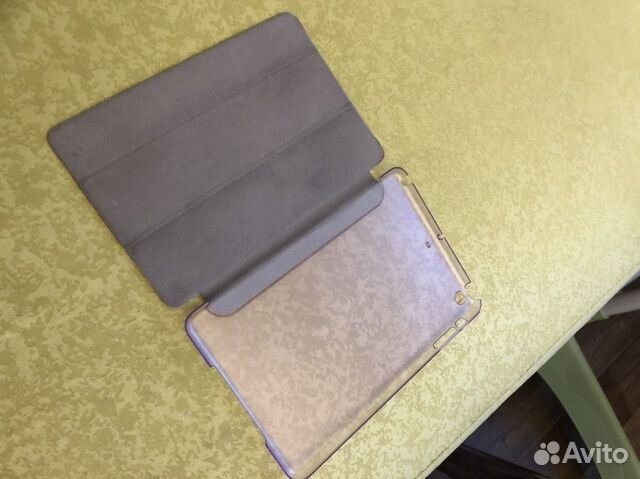 Чехол на iPad 3 mini