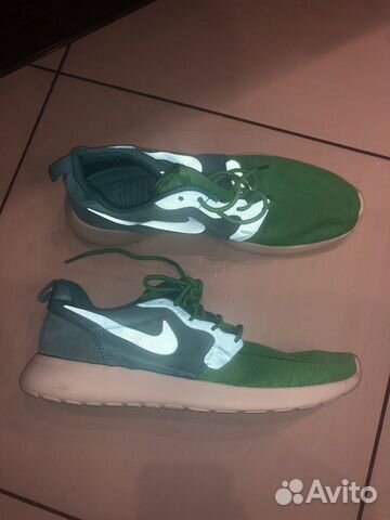 nike roshe 44