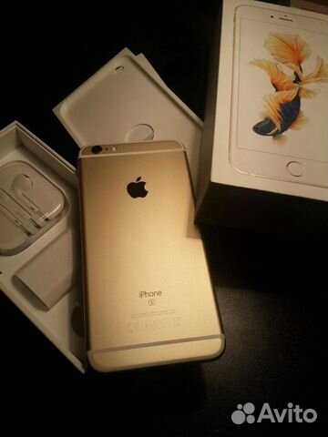 Айфон 6s plus Айфон 6s plus