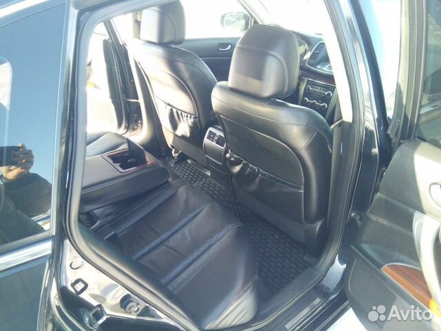 Nissan Teana 2.5 CVT, 2011, 119 000 км Nissan Teana 2.5 CVT, 2011, 119 000 км