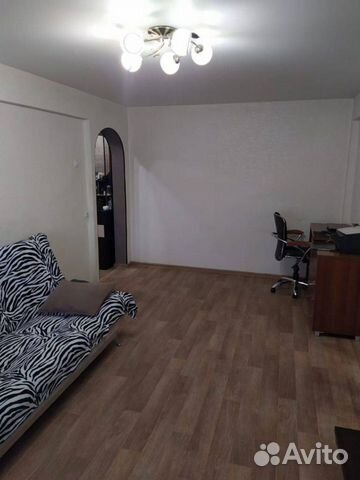 2-к квартира, 45.5 м², 5/5 эт. 2-к квартира, 45.5 м², 5/5 эт.