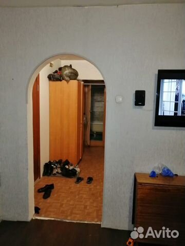 2-к квартира, 51 м², 7/9 эт.