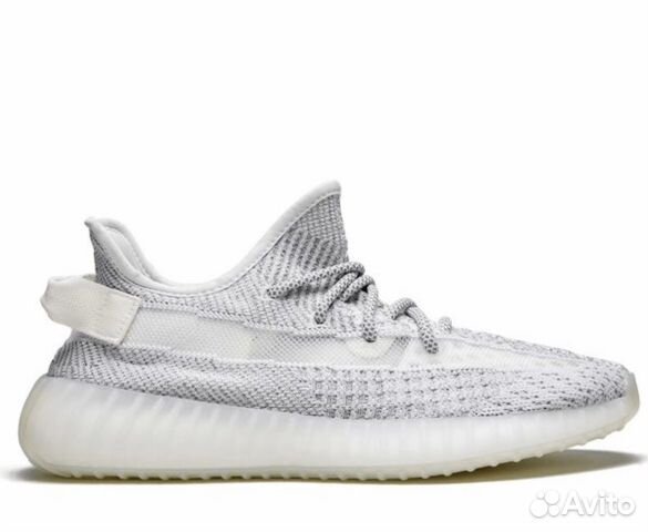 Кроссовки adidas Yeezy Boost 350 Кроссовки adidas Yeezy Boost 350